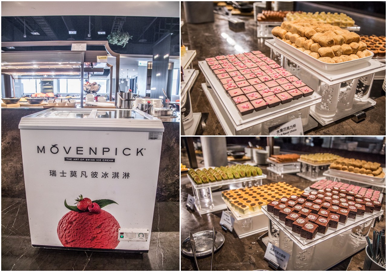 新板希爾頓酒店美食,新板希爾頓酒店餐廳,悅市集-台北新板希爾頓酒店,板橋吃到飽,板橋美食,板橋新板希爾頓酒店