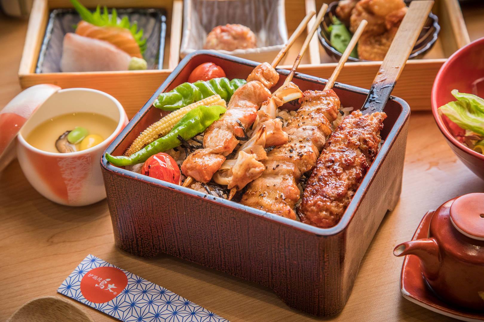 大江購物中心日本料理,中壢美食,大江購物中心美食,中壢聚餐,中壢日本料理,鳥丈爐端燒-大江店,中壢鳥丈爐端燒,中壢母親節餐廳,中壢日式料理