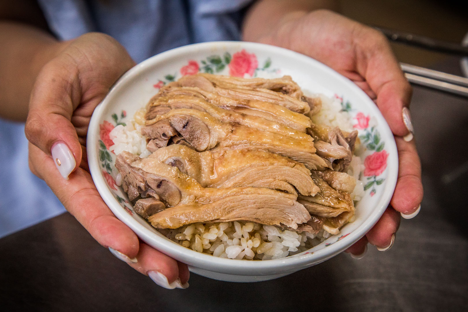 羅東小吃,宜蘭當歸鴨,羅東當歸鴨,陳記當歸鴨(創始店),宜蘭美食,宜蘭小吃,羅東美食 @大手牽小手。玩樂趣
