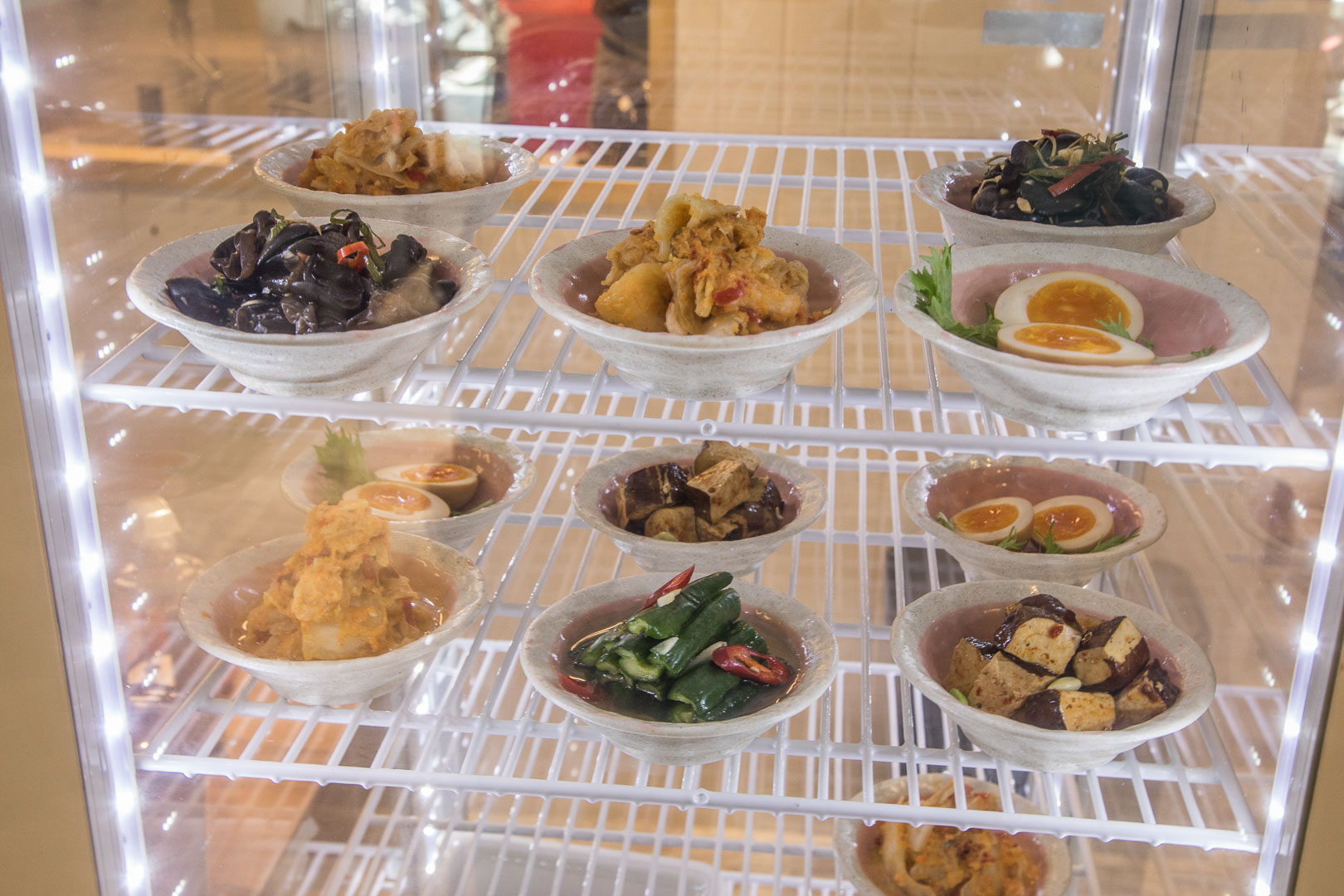 台北美食,台北聚餐,台北小吃,台北小巨蛋美食,台北二鬼麵舖,二鬼麵舖oni noodles-台北八德店