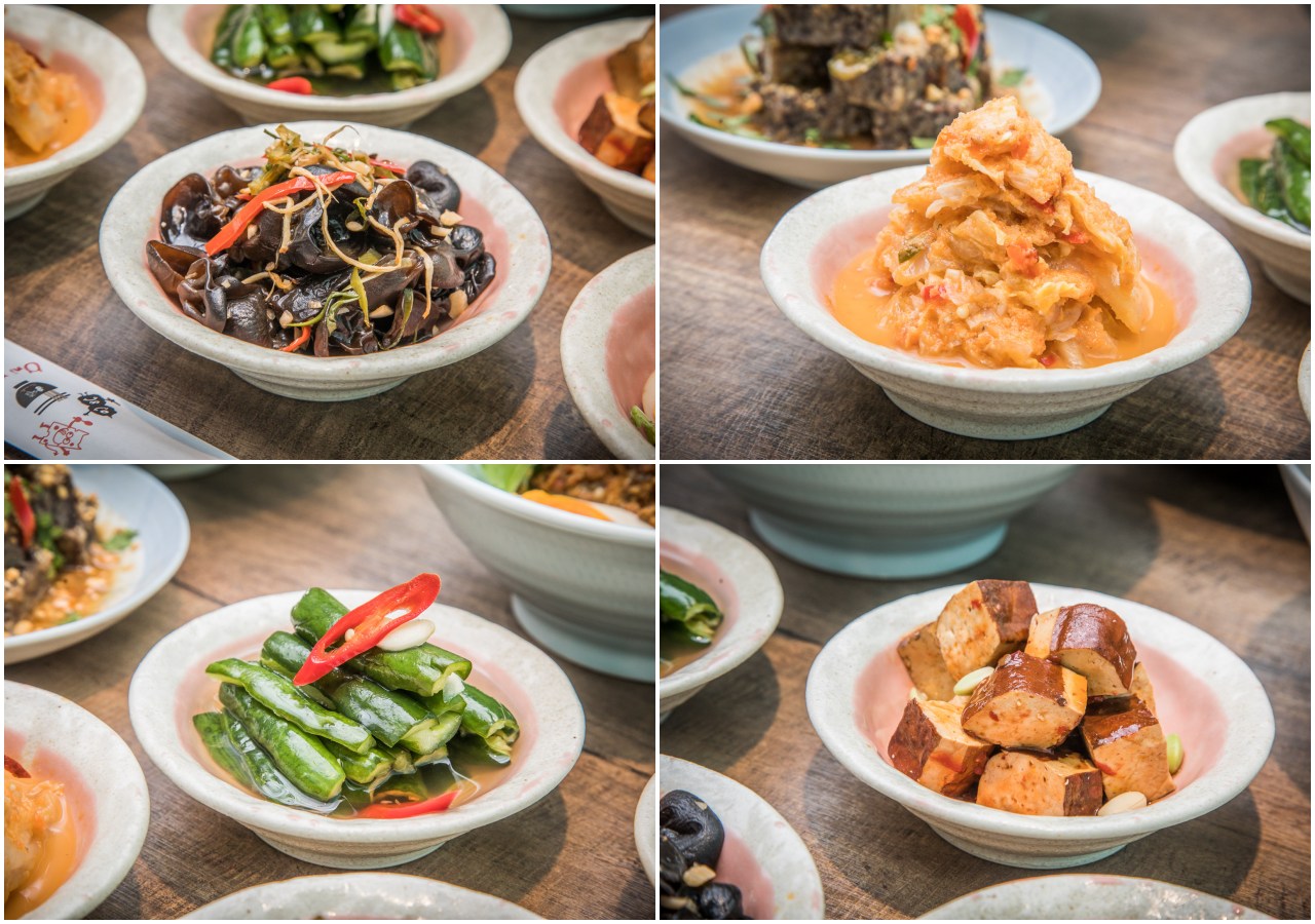 台北美食,台北聚餐,台北小吃,台北小巨蛋美食,台北二鬼麵舖,二鬼麵舖oni noodles-台北八德店