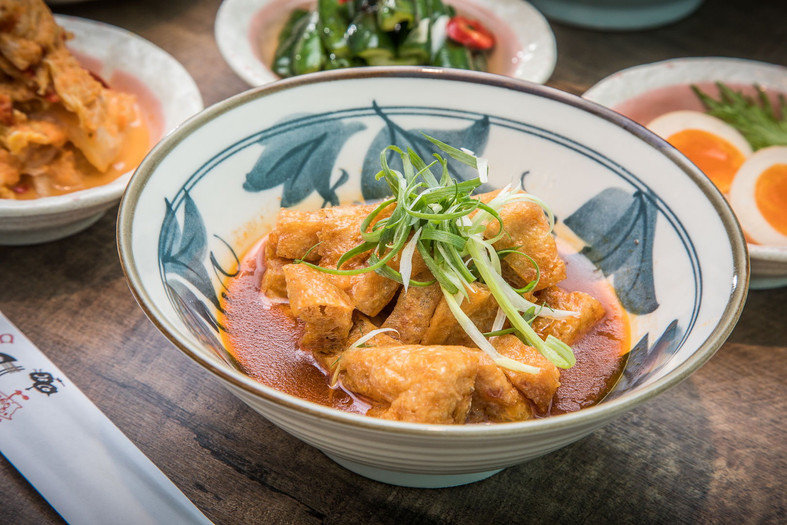 台北美食,台北聚餐,台北小吃,台北小巨蛋美食,台北二鬼麵舖,二鬼麵舖oni noodles-台北八德店