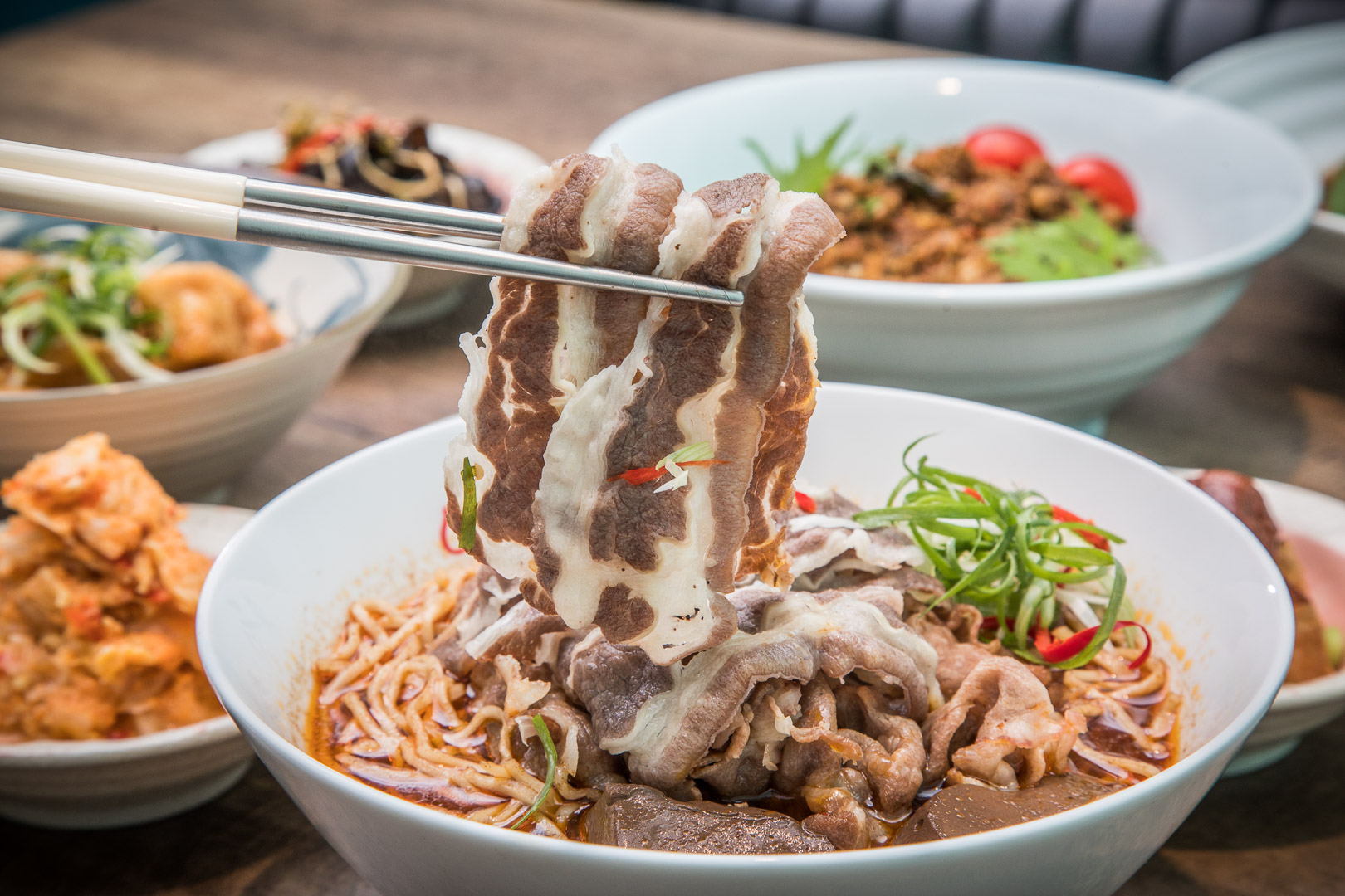 台北美食,台北聚餐,台北小吃,台北小巨蛋美食,台北二鬼麵舖,二鬼麵舖oni noodles-台北八德店