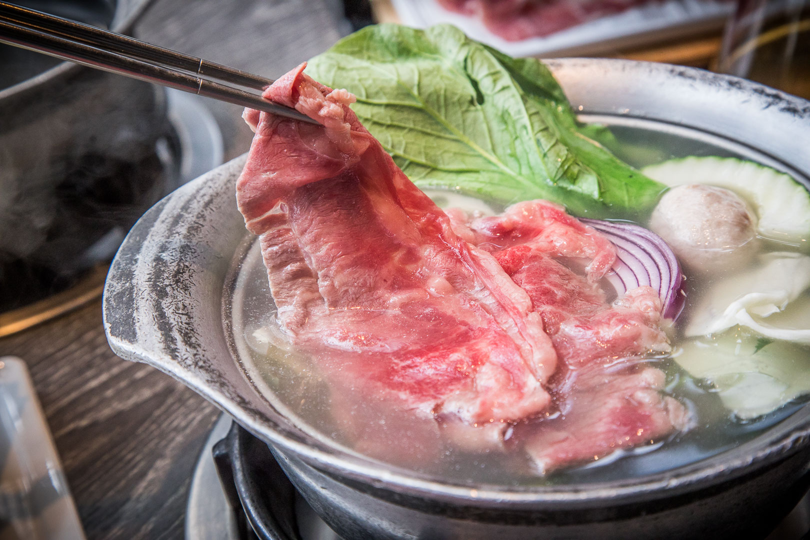 桃園美食,桃園火鍋,桃園村民食堂,村民食堂,桃園食大鍋,食大鍋 STOCKPOT