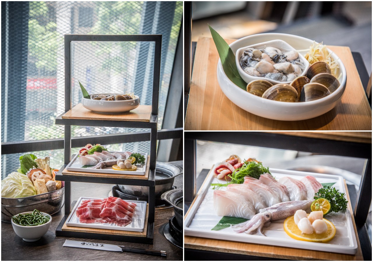 桃園美食,桃園火鍋,桃園村民食堂,村民食堂,桃園食大鍋,食大鍋 STOCKPOT