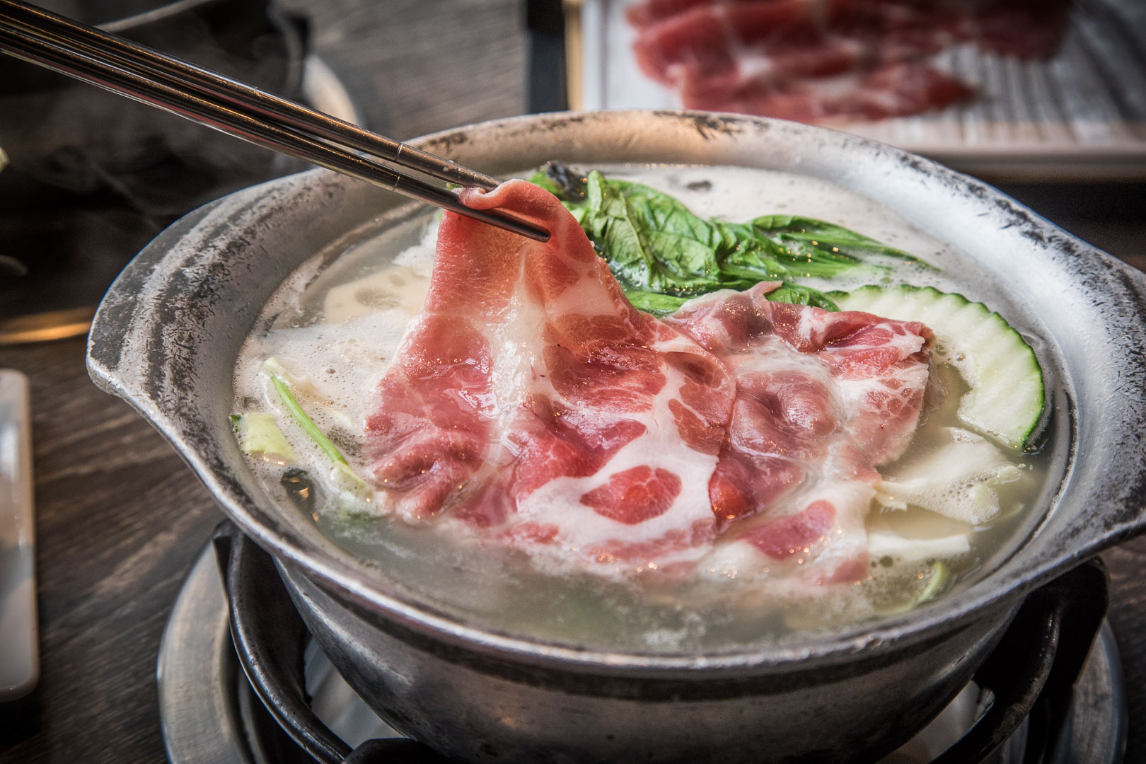 桃園美食,桃園火鍋,桃園村民食堂,村民食堂,桃園食大鍋,食大鍋 STOCKPOT