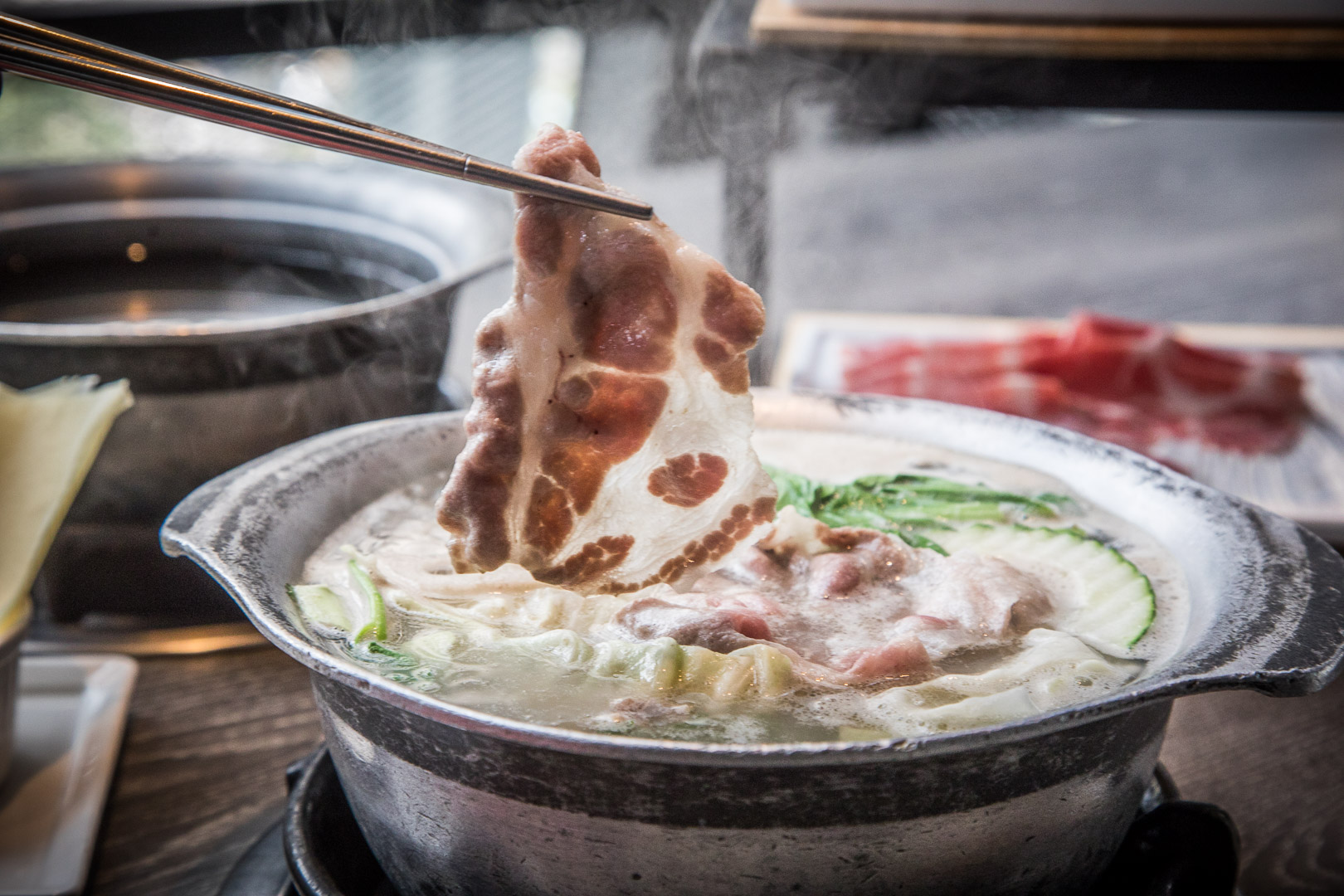 桃園美食,桃園火鍋,桃園村民食堂,村民食堂,桃園食大鍋,食大鍋 STOCKPOT