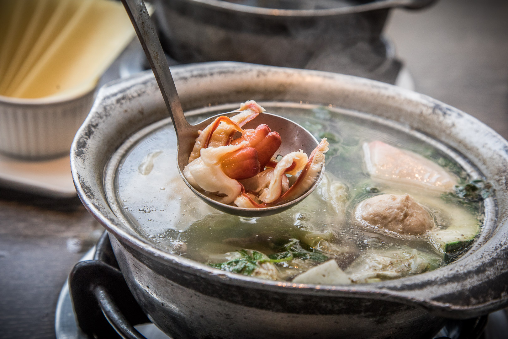 桃園美食,桃園火鍋,桃園村民食堂,村民食堂,桃園食大鍋,食大鍋 STOCKPOT