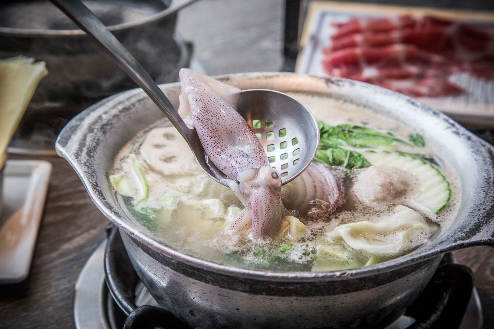 桃園美食,桃園火鍋,桃園村民食堂,村民食堂,桃園食大鍋,食大鍋 STOCKPOT