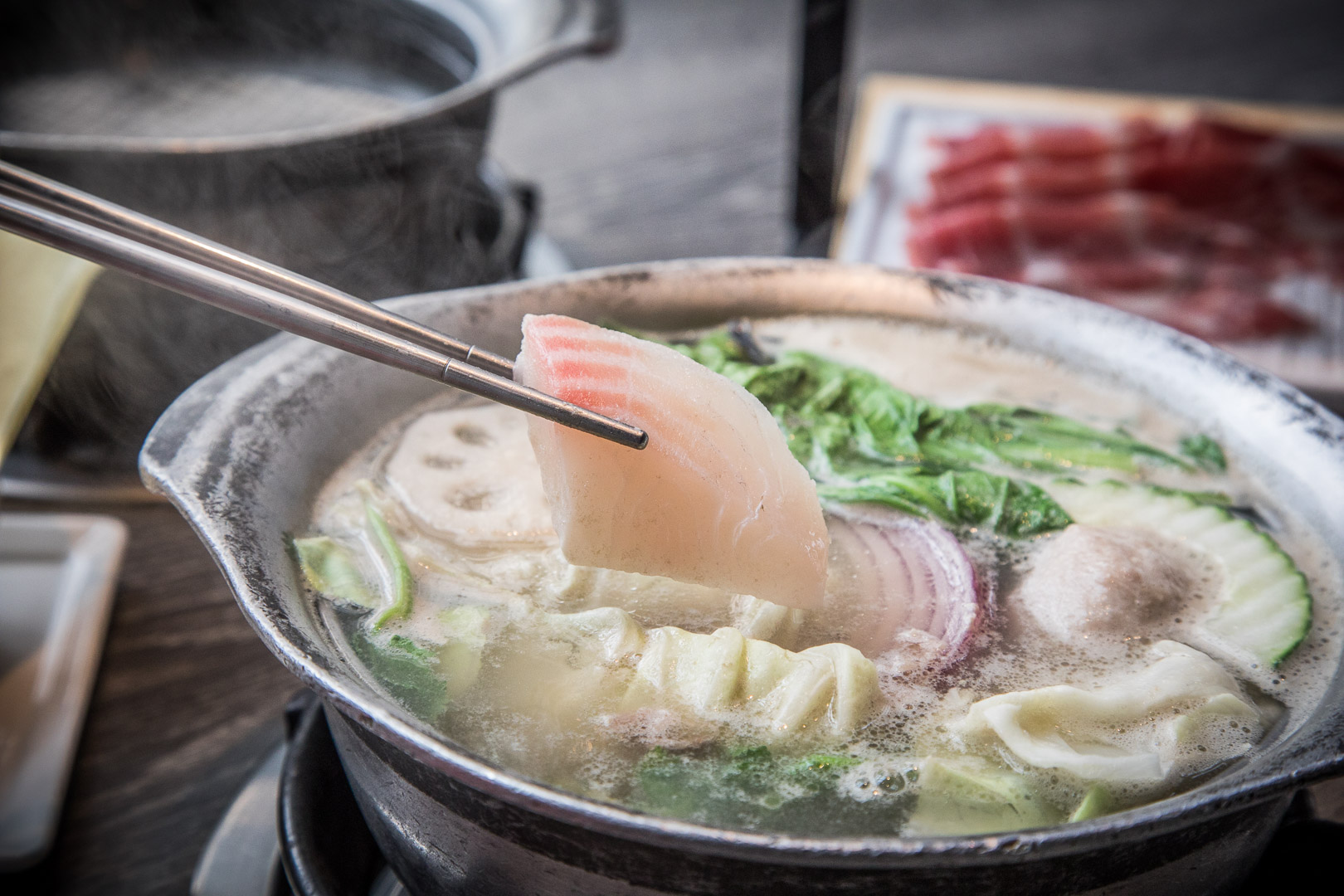 桃園美食,桃園火鍋,桃園村民食堂,村民食堂,桃園食大鍋,食大鍋 STOCKPOT