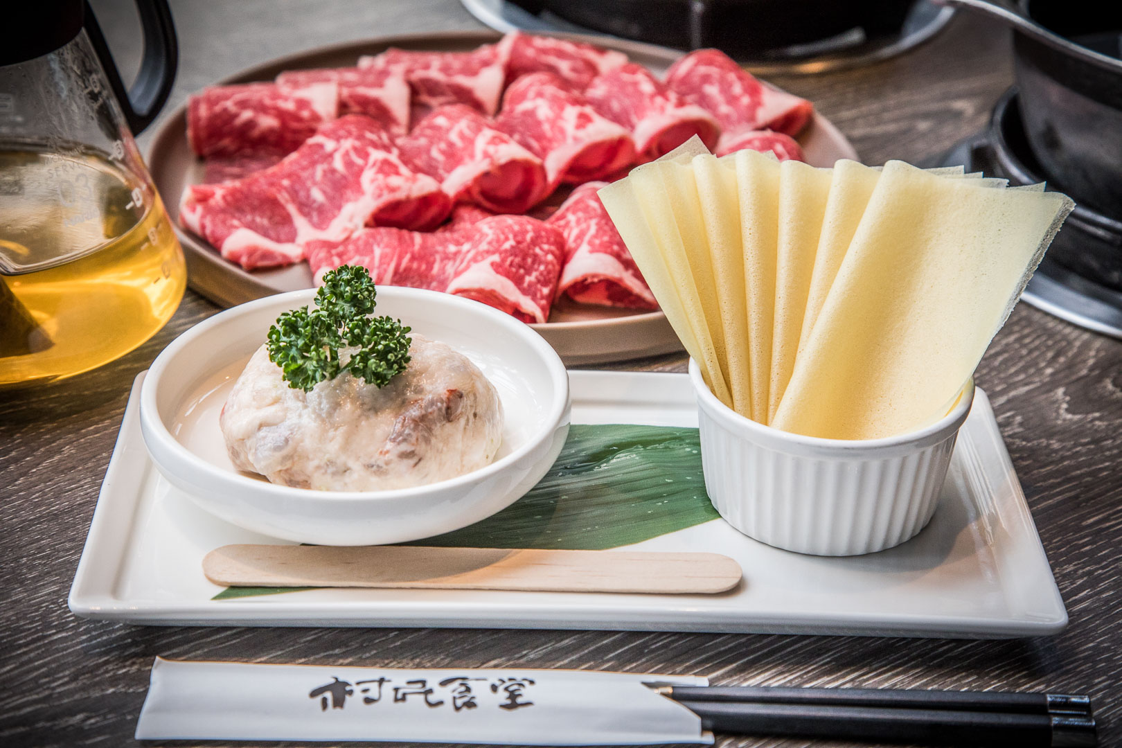 桃園美食,桃園火鍋,桃園村民食堂,村民食堂,桃園食大鍋,食大鍋 STOCKPOT