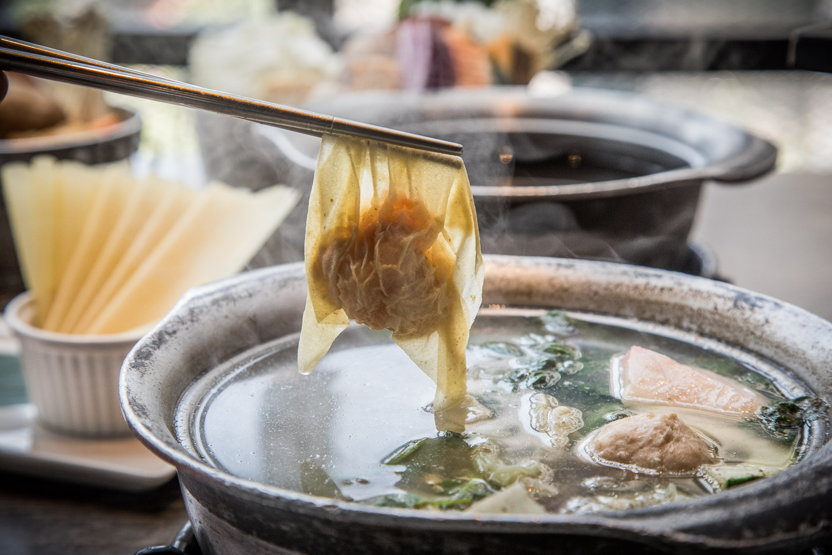 桃園美食,桃園火鍋,桃園村民食堂,村民食堂,桃園食大鍋,食大鍋 STOCKPOT