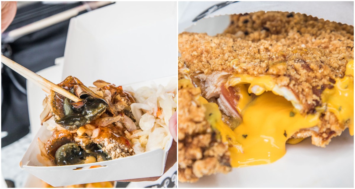 宜蘭小吃,宜蘭必吃,宜蘭美食推薦,羅東美食,羅東夜市美食,冬山美食,羅東必吃,羅東夜市美食推薦,罵子蛋創始總店,宜蘭罵子蛋,宜蘭美食 @大手牽小手。玩樂趣