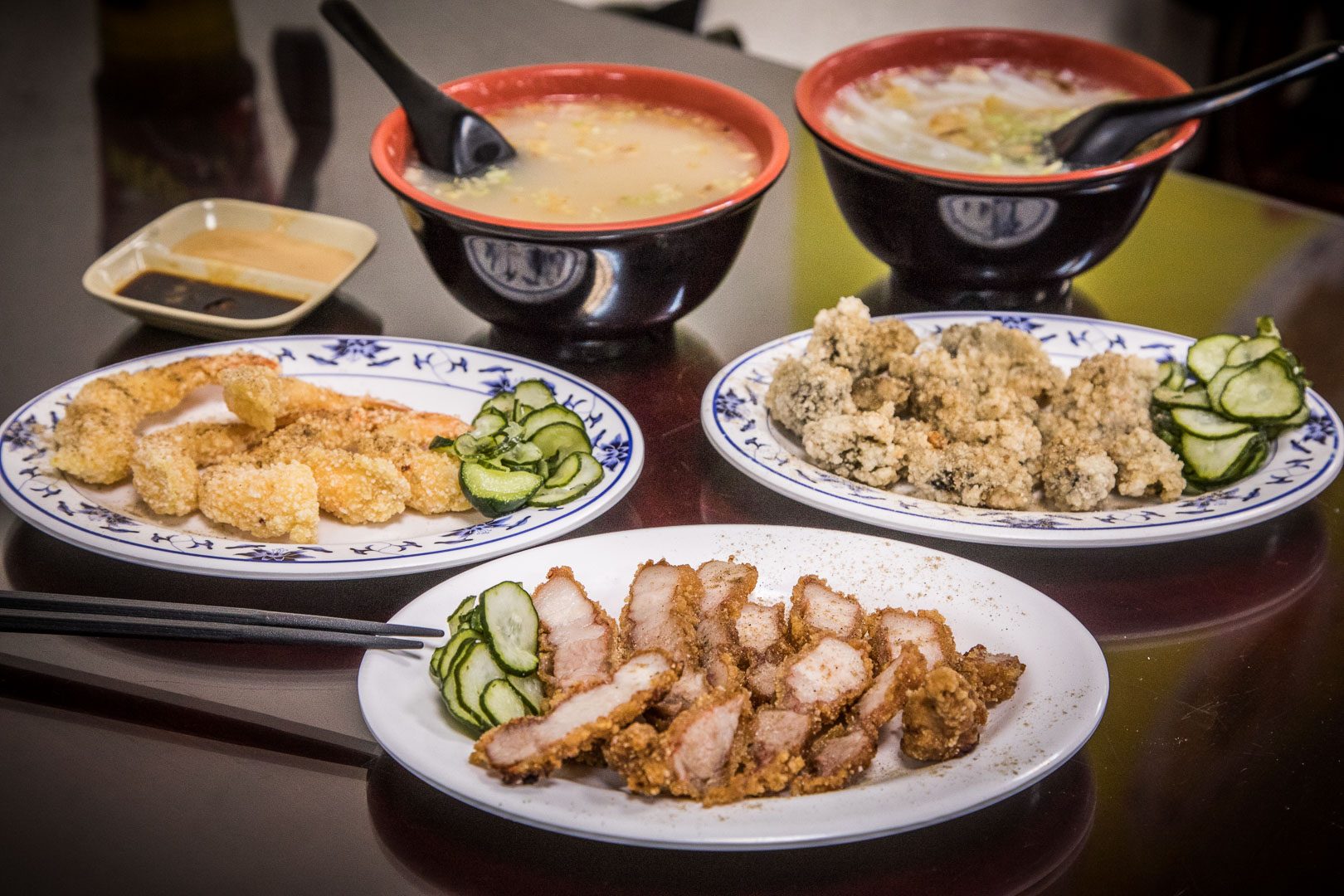 桃園香菇肉粥,阿輝香菇肉粥米粉湯,中壢米粉湯,中壢美食,桃園美食,桃園小吃,中壢必吃,中壢小吃,中壢香菇肉粥,中壢紅燒肉