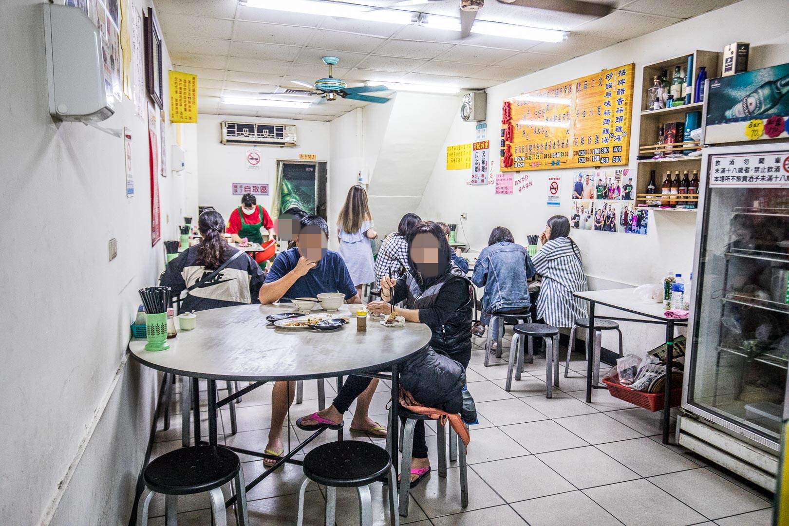 羅東美食,羅東小吃,羅東雞肉亮,羅東外帶,雞肉亮黑白切,宜蘭美食