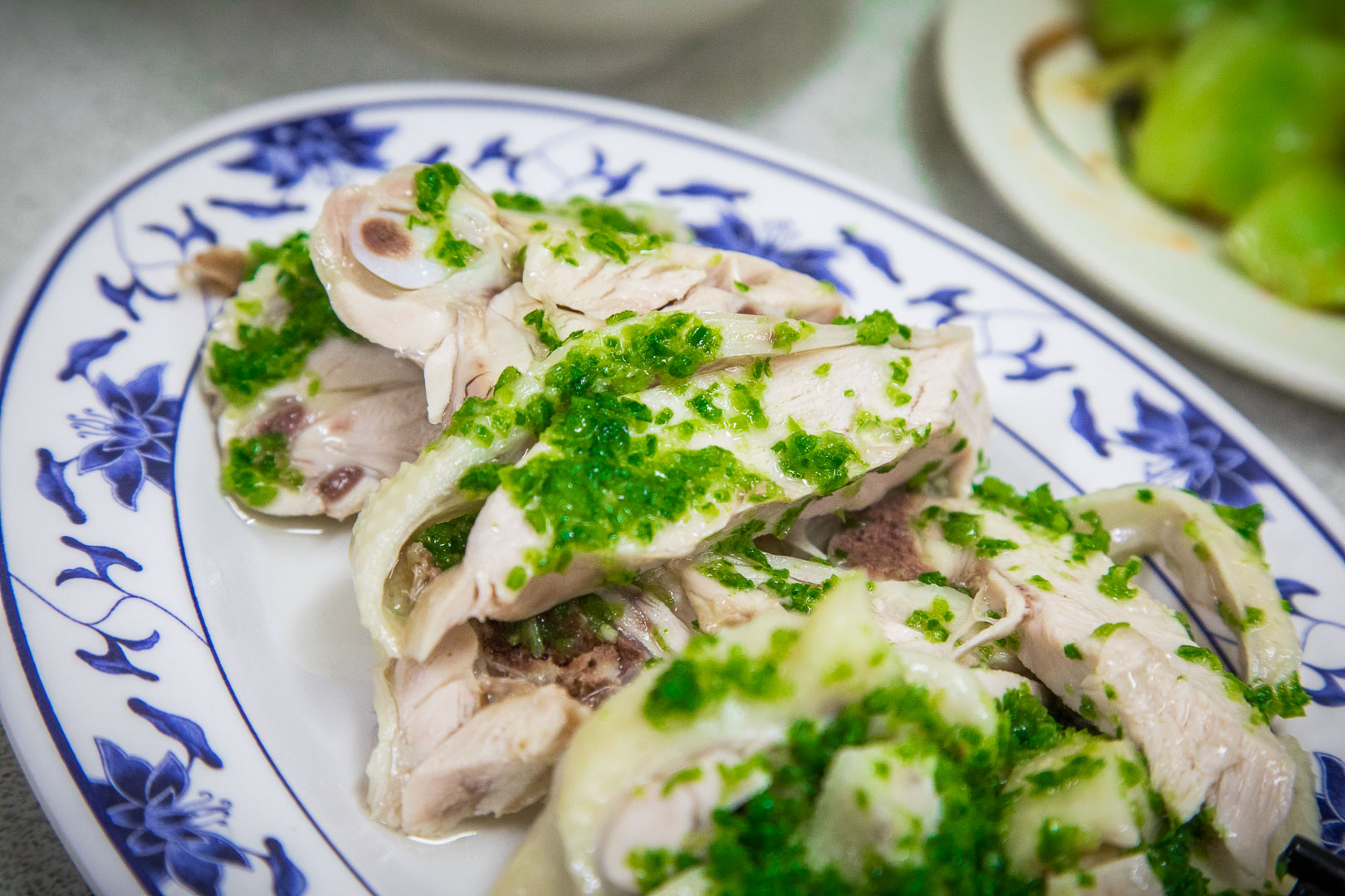 羅東美食,羅東小吃,羅東雞肉亮,羅東外帶,雞肉亮黑白切,宜蘭美食