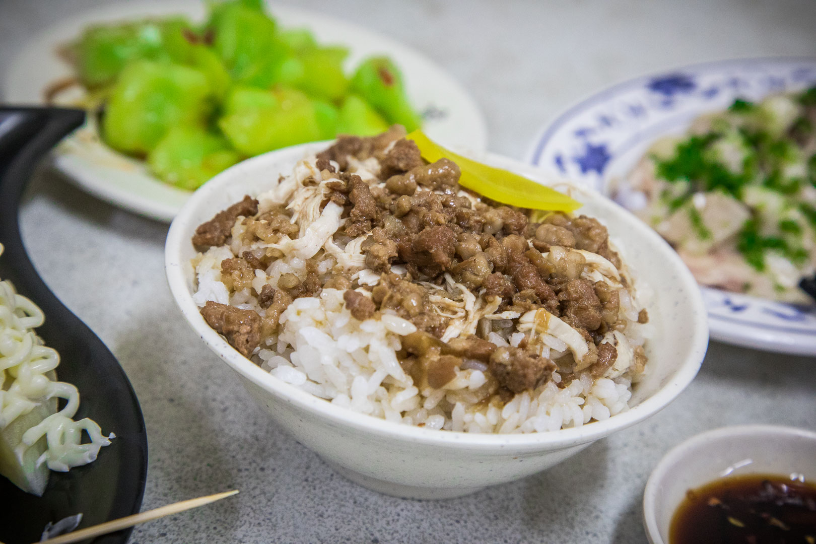 羅東美食,羅東小吃,羅東雞肉亮,羅東外帶,雞肉亮黑白切,宜蘭美食