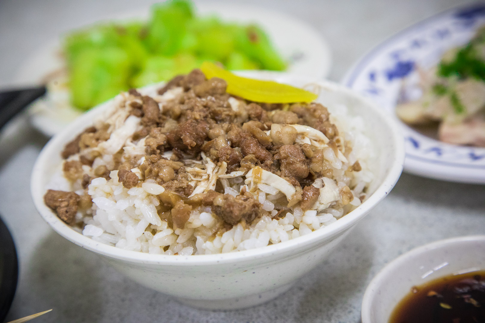 羅東美食,羅東小吃,羅東雞肉亮,羅東外帶,雞肉亮黑白切,宜蘭美食