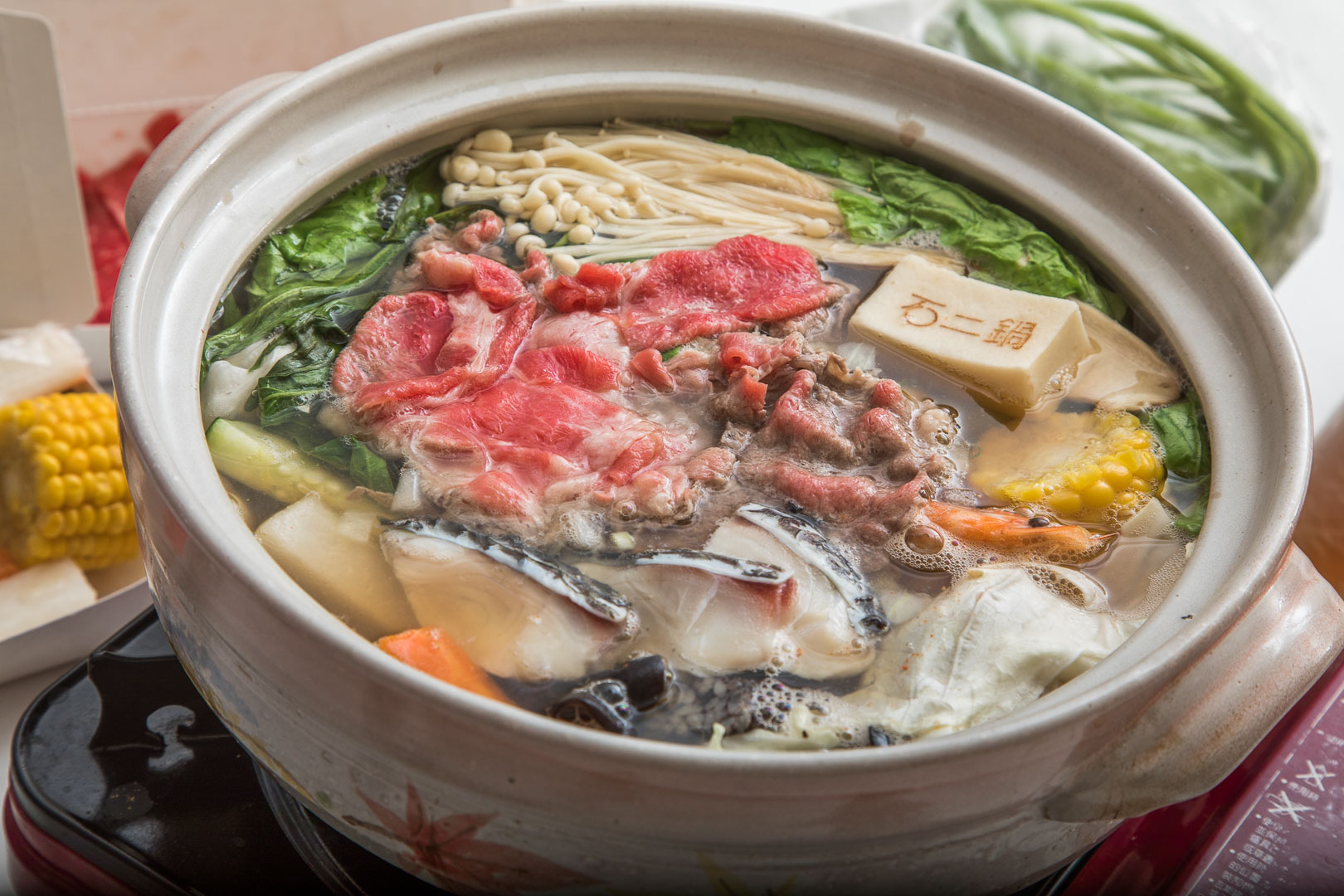台北美食,石二鍋,台北石二鍋,土城石二鍋,石二鍋外帶,石二鍋優惠,石二鍋土城店,石二鍋-土城青雲店