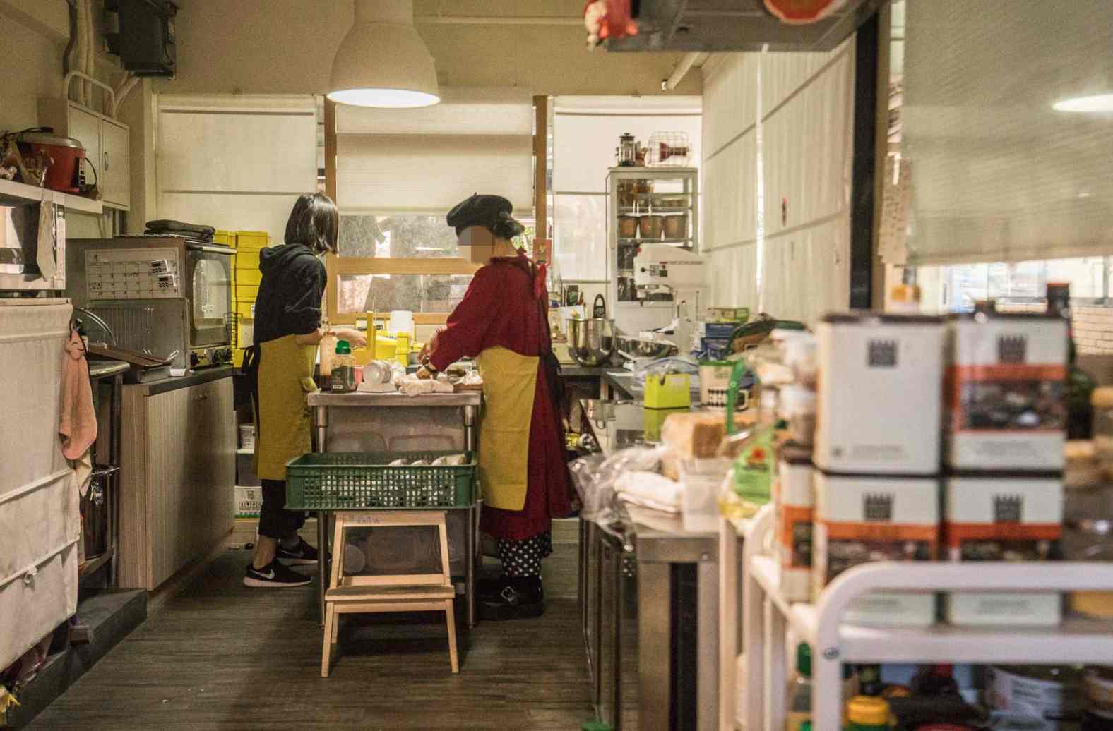 台北美食,台北早午餐,台北早餐店,台北早餐,台北三明治,台北三明治推薦,台北文青風早餐店,方方サンドイッチ,方方三明治