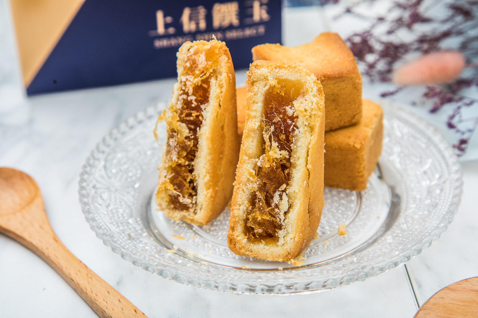 鳳梨酥推薦,上信饌玉,太妃糖推薦,夏威夷豆塔推薦,夏威夷潛艇,南棗核桃糕推薦,上信饌玉伴手禮推薦