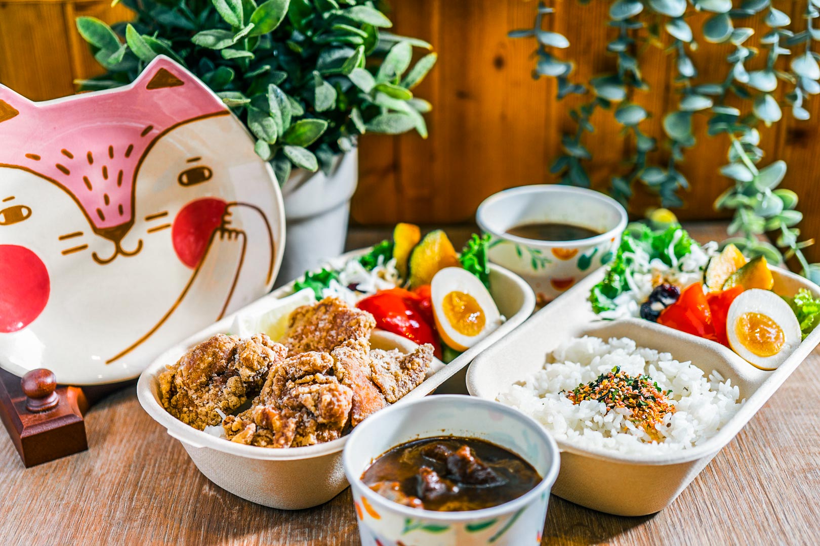 好咖外帶,桃園美食,好咖便當,中壢必吃,桃園泰式料理,桃園便當,桃園外帶美食,中原便當,中原外帶,中原外帶美食,中壢外帶美食,中壢泰式便當