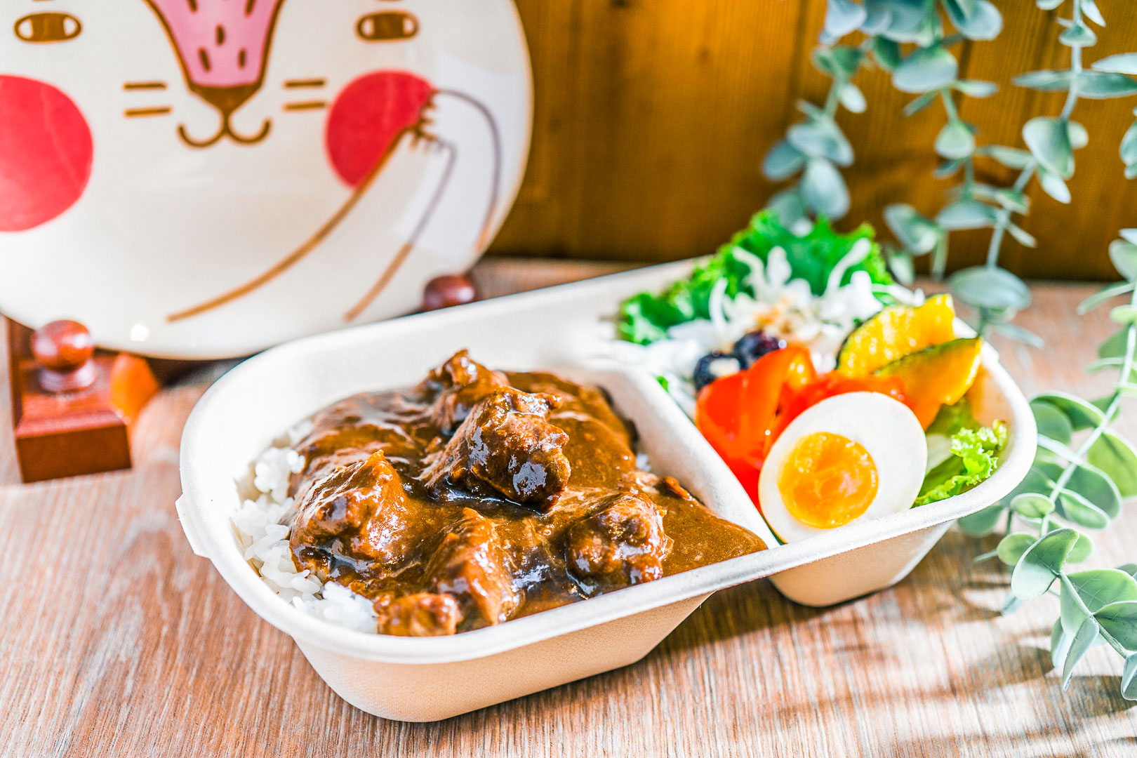 好咖外帶,桃園美食,好咖便當,中壢必吃,桃園泰式料理,桃園便當,桃園外帶美食,中原便當,中原外帶,中原外帶美食,中壢外帶美食,中壢泰式便當