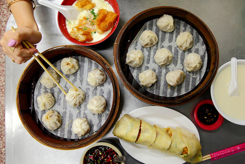 中壢美食,中壢早餐,中壢豆漿,中壢永和豆漿,中壢宵夜,中壢民族路永和豆漿大王,民族路永和豆漿大王