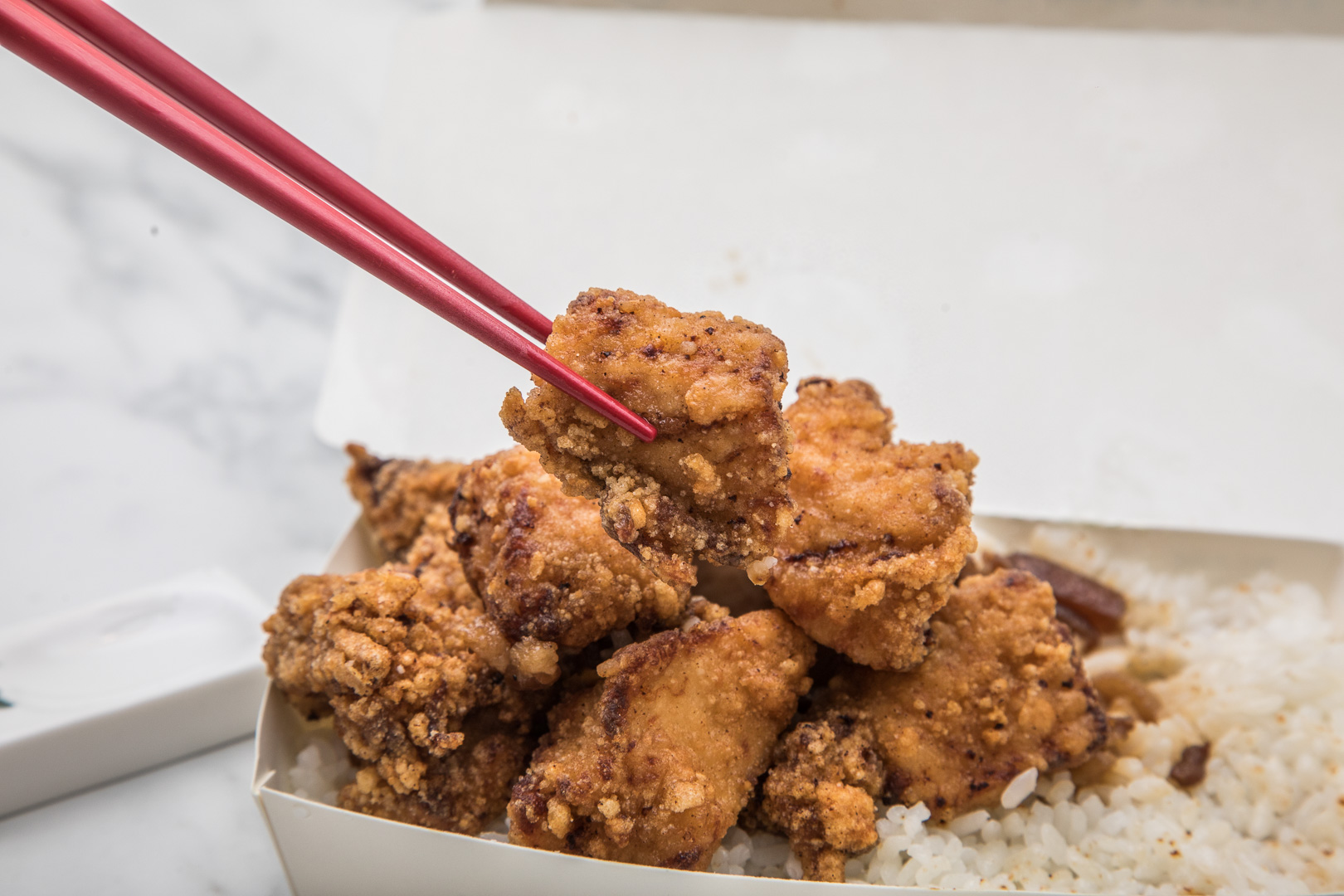 大湳小林雞排肉羹-中壢後站店,大湳小林雞排肉羹,中壢美食,桃園美食,桃園小吃,中壢必吃,中壢小吃,中壢炸雞,中壢外帶,中壢便當