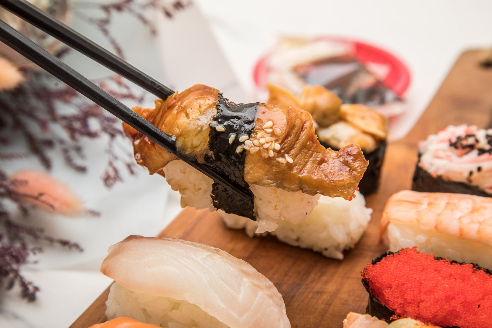 黑武藏十元壽司,桃園美食,桃園日本料理,南崁美食,南崁日本料理,桃園壽司,南崁十元壽司,南崁仁愛市場美食,黑武藏十元壽司（南崁店）