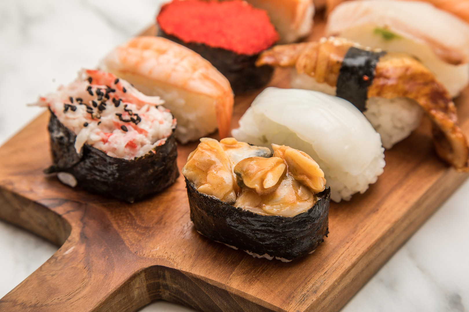 黑武藏十元壽司,桃園美食,桃園日本料理,南崁美食,南崁日本料理,桃園壽司,南崁十元壽司,南崁仁愛市場美食,黑武藏十元壽司（南崁店）