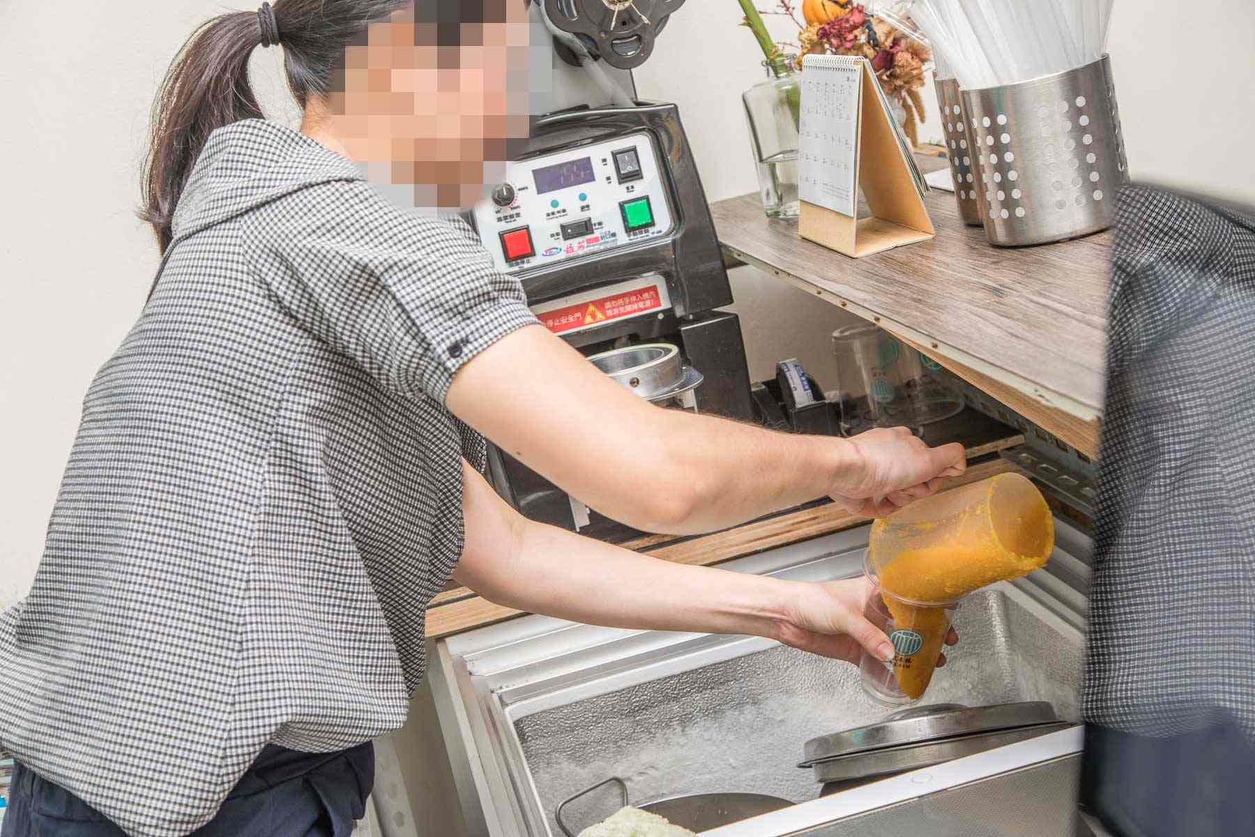 台中手搖飲,台中冰沙,台中綠豆沙,台中芒果冰沙,双木林綠豆沙,台中飲料