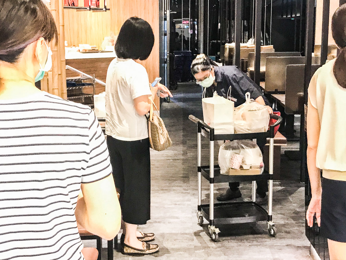 南崁外帶美食,台茂購物中心外帶,貳樓餐廳(桃園台茂店),蘆竹外帶美食,台茂購物中心涓豆腐(台茂店),涓豆腐(台茂店),涓豆腐外帶,南崁涓豆腐,桃園外帶美食