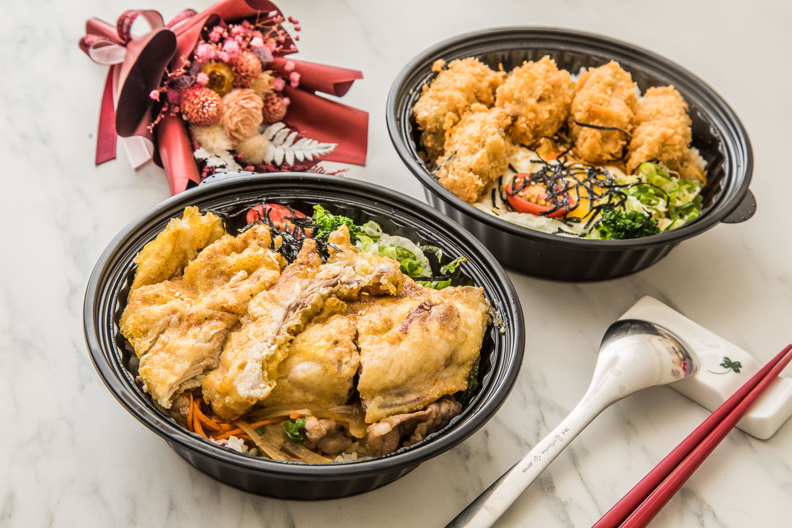 騷丼。我的心在顫抖-南崁店,桃園美食,南崁美食,蘆竹美食,桃園便當,南崁外帶,南崁外帶美食,蘆竹外帶美食,南崁便當外帶,桃園便當外帶
