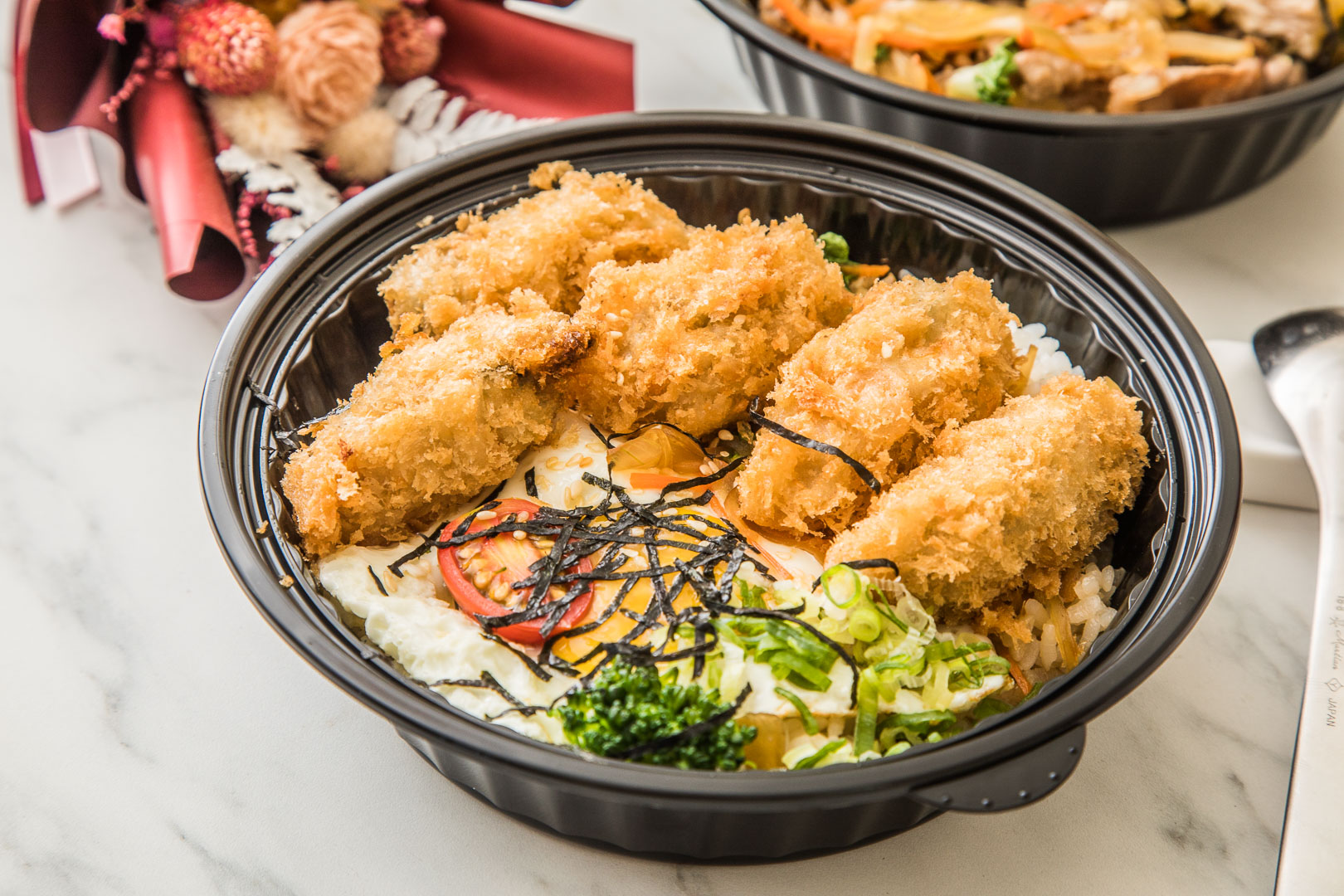 騷丼。我的心在顫抖-南崁店,桃園美食,南崁美食,蘆竹美食,桃園便當,南崁外帶,南崁外帶美食,蘆竹外帶美食,南崁便當外帶,桃園便當外帶