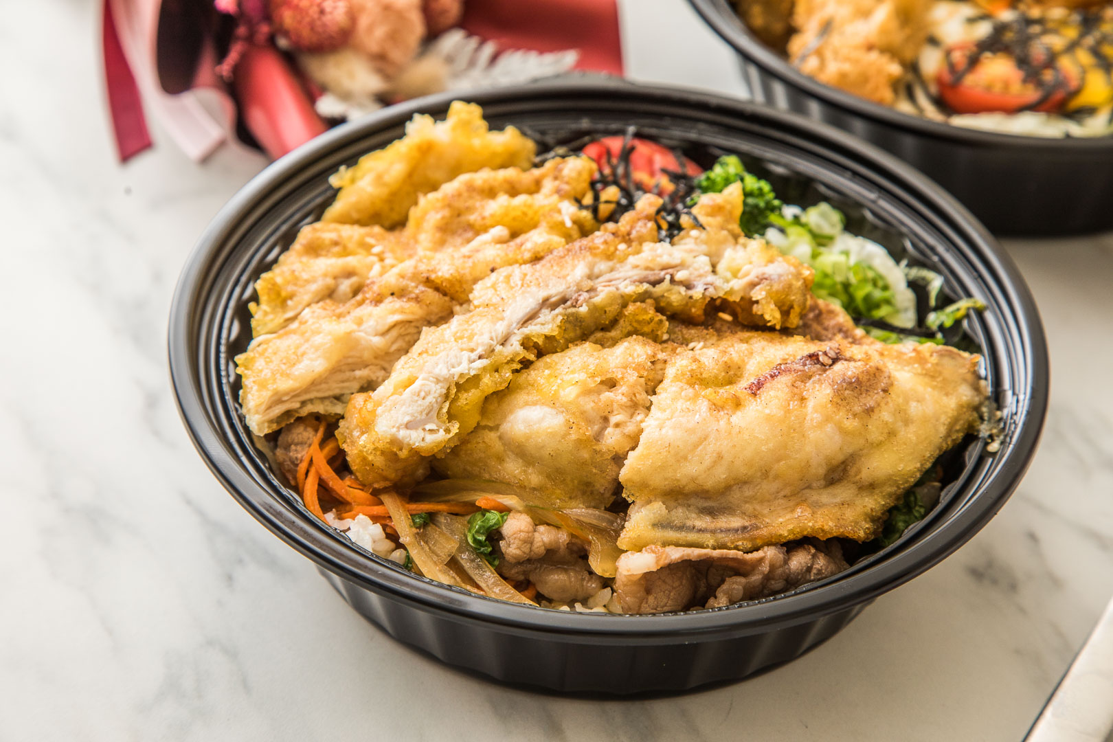 騷丼。我的心在顫抖-南崁店,桃園美食,南崁美食,蘆竹美食,桃園便當,南崁外帶,南崁外帶美食,蘆竹外帶美食,南崁便當外帶,桃園便當外帶