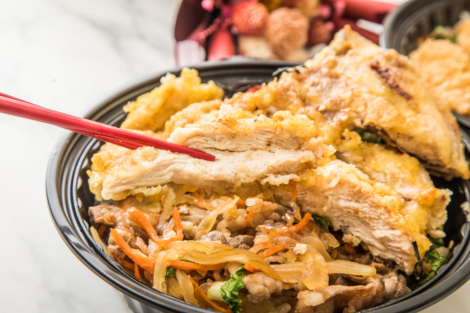 騷丼。我的心在顫抖-南崁店,桃園美食,南崁美食,蘆竹美食,桃園便當,南崁外帶,南崁外帶美食,蘆竹外帶美食,南崁便當外帶,桃園便當外帶