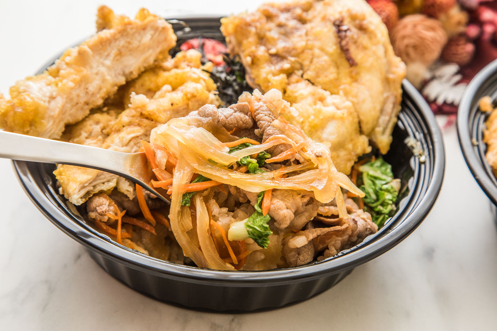 騷丼。我的心在顫抖-南崁店,桃園美食,南崁美食,蘆竹美食,桃園便當,南崁外帶,南崁外帶美食,蘆竹外帶美食,南崁便當外帶,桃園便當外帶