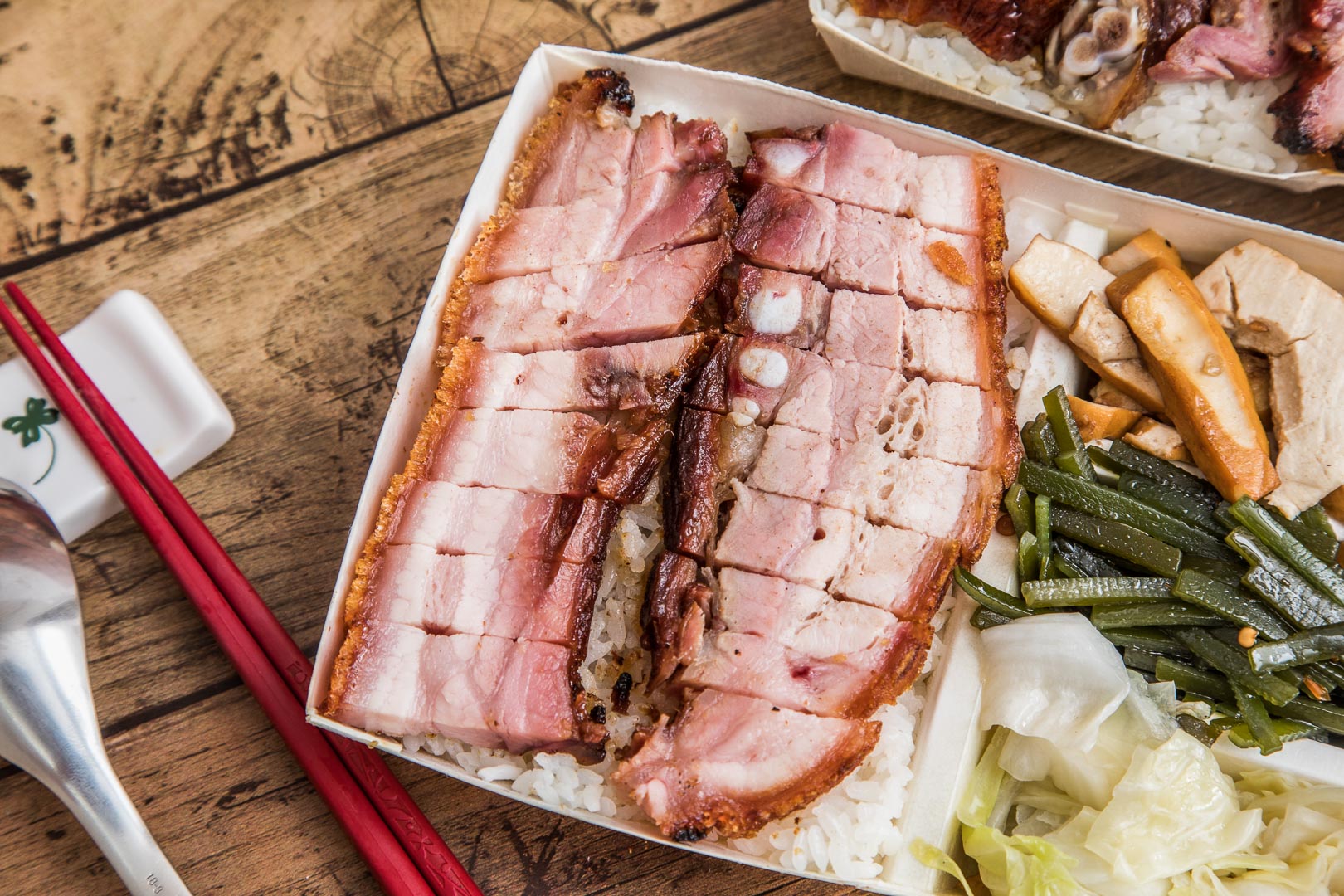 桃園燒臘飯,桃園燒臘便當外帶,燒臘大師(府城燒臘),桃園燒臘大師,桃園美食,桃園外帶,桃園燒臘便當
