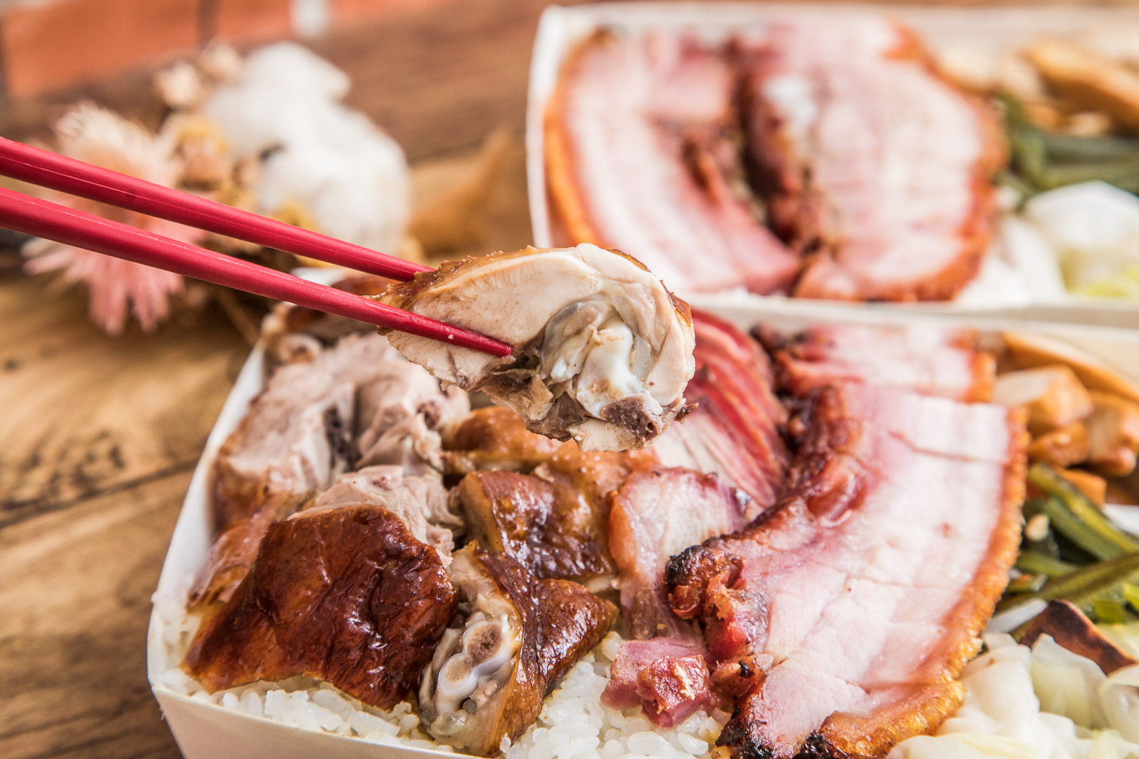 桃園燒臘飯,桃園燒臘便當外帶,燒臘大師(府城燒臘),桃園燒臘大師,桃園美食,桃園外帶,桃園燒臘便當