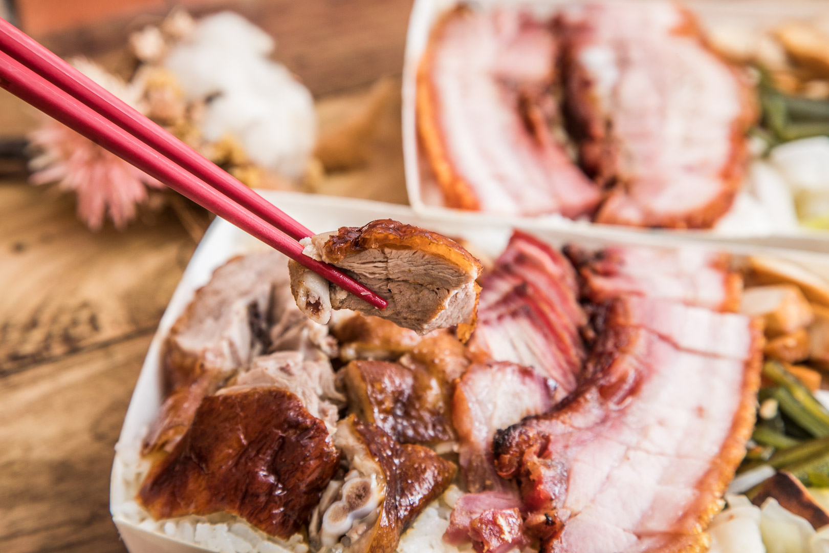 桃園燒臘飯,桃園燒臘便當外帶,燒臘大師(府城燒臘),桃園燒臘大師,桃園美食,桃園外帶,桃園燒臘便當