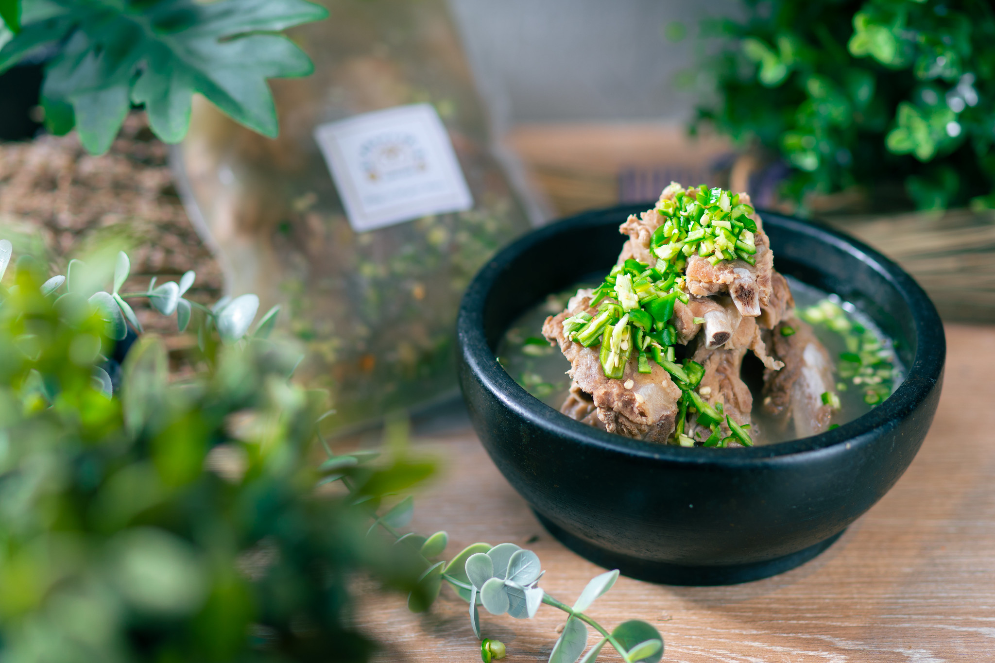 好咖,中壢泰式料理推薦,中壢好咖,泰式料理宅配,和你宅一起泰式美食防疫箱