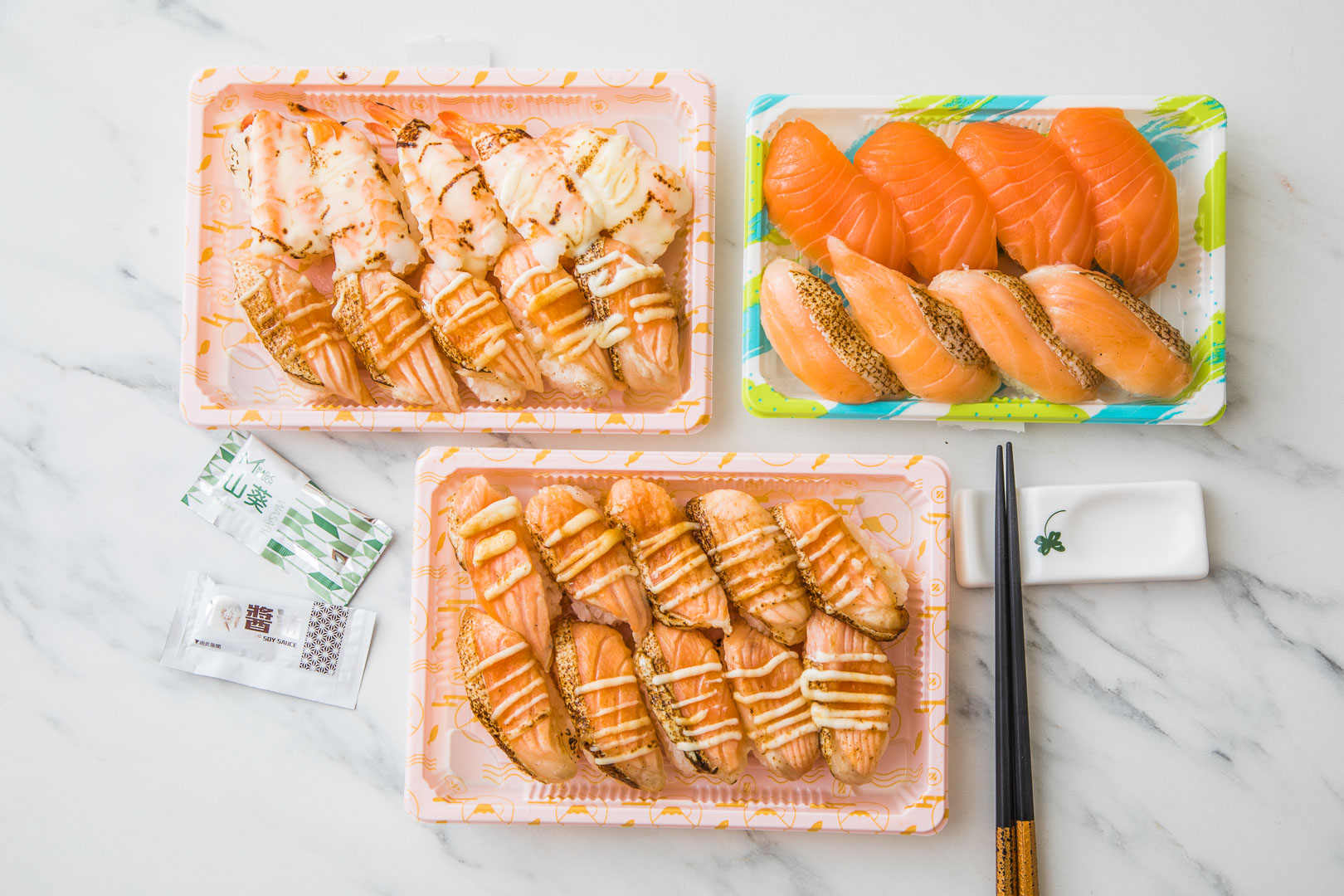 桃園美食,桃園壽司外帶,桃園外帶壽司,桃園爭鮮外帶,Magic Touch点爭鮮,桃園Magic Touch点爭鮮,Magic Touch点爭鮮外帶,台茂購物中心Magic Touch点爭鮮,台茂Magic Touch点爭鮮