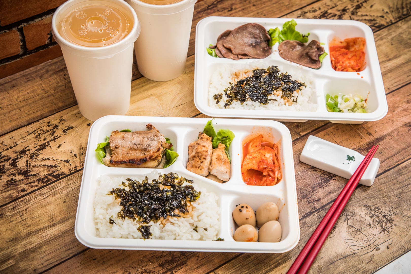 桃園便當,桃園便當外帶,桃園牛角,牛角日式燒肉專門店-桃園遠百店,牛角日式燒肉,桃園燒肉,桃園美食,桃園便當外送