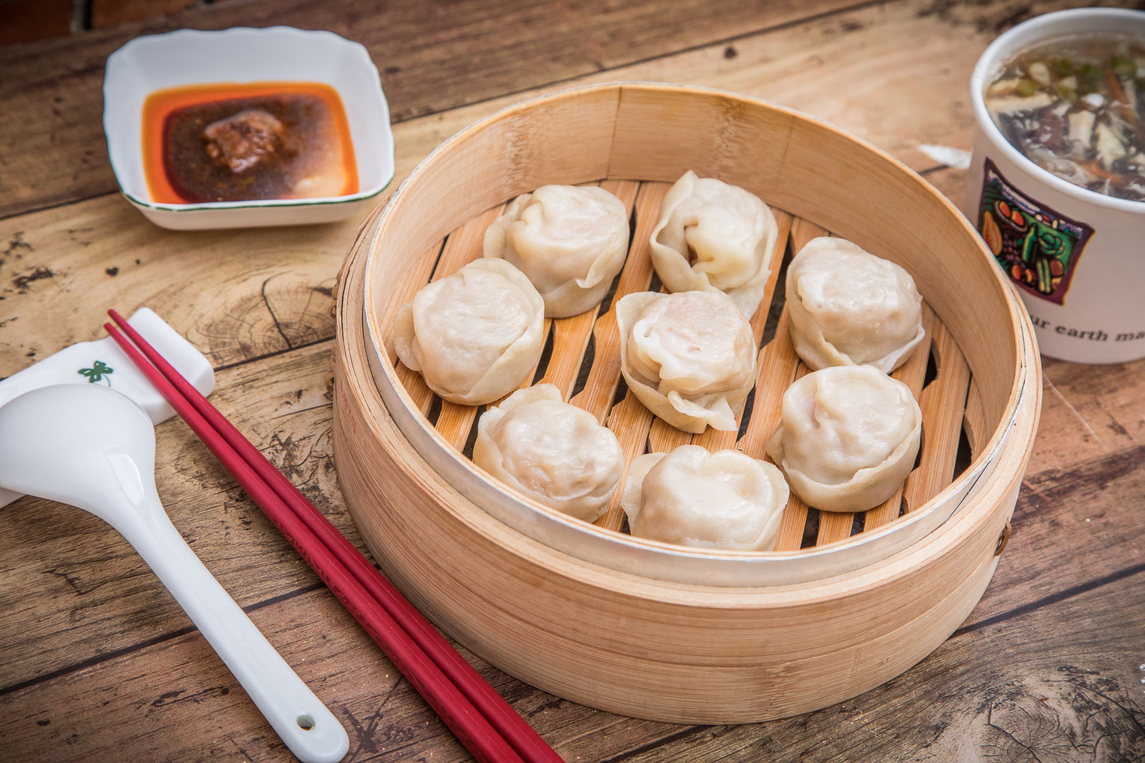 桃園小吃,桃園必吃,桃園火車站美食,桃園外帶美食,桃園蒸餃,桃園外帶,桃園水餃,瑞元麵食,桃園美食