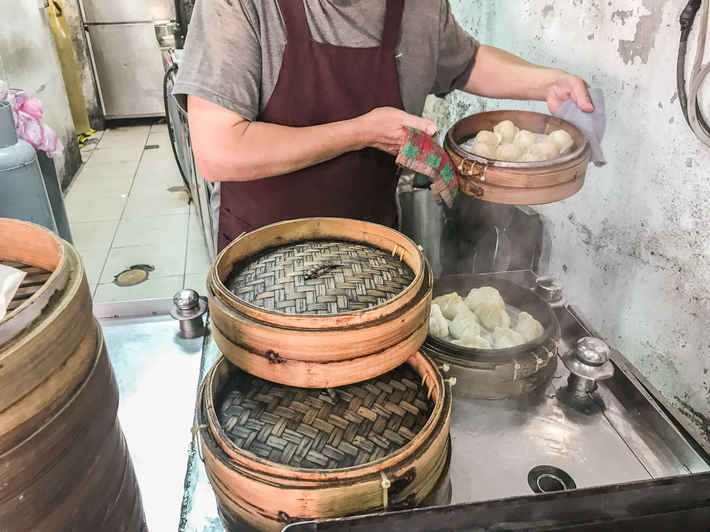 桃園小吃,桃園必吃,桃園火車站美食,桃園外帶美食,桃園蒸餃,桃園外帶,桃園水餃,瑞元麵食,桃園美食