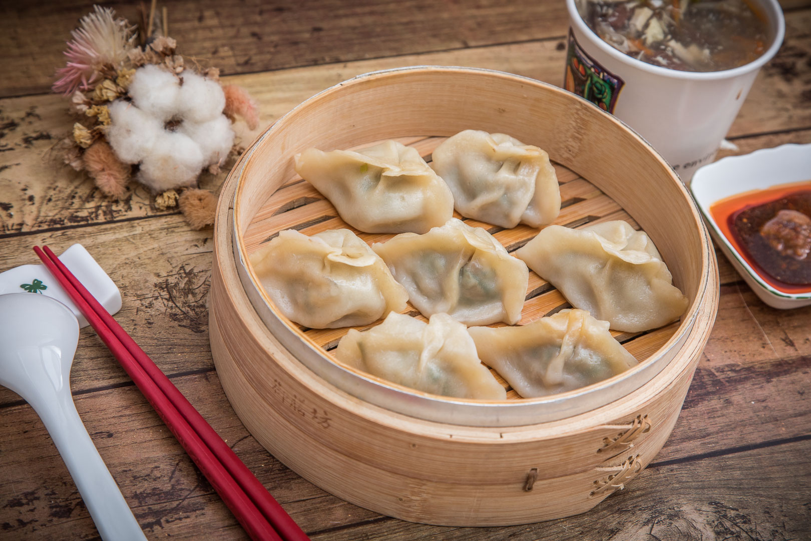 桃園小吃,桃園必吃,桃園火車站美食,桃園外帶美食,桃園蒸餃,桃園外帶,桃園水餃,瑞元麵食,桃園美食