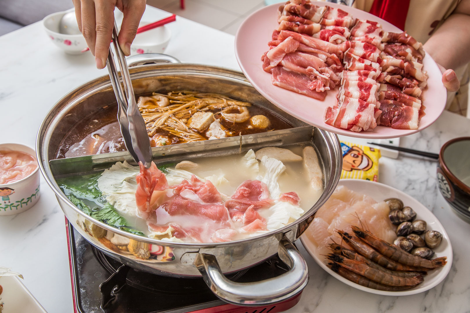 桃園美食,桃園外帶美食,桃園外帶火鍋,桃園外帶,桃園外帶優惠,桃園外帶火鍋優惠,鬥牛士二鍋桃園食尚店外帶,鬥牛士二鍋外帶,鬥牛士二鍋外帶優惠