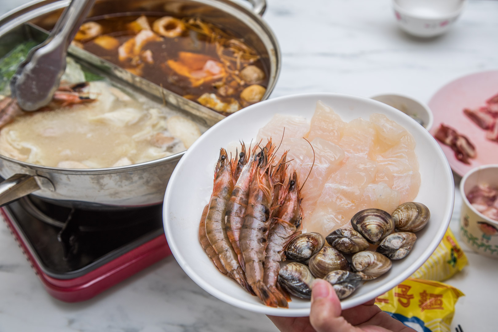 桃園美食,桃園外帶美食,桃園外帶火鍋,桃園外帶,桃園外帶優惠,桃園外帶火鍋優惠,鬥牛士二鍋桃園食尚店外帶,鬥牛士二鍋外帶,鬥牛士二鍋外帶優惠