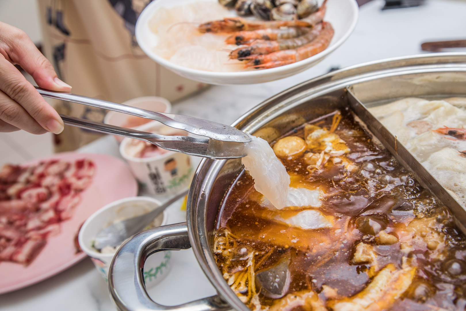 桃園美食,桃園外帶美食,桃園外帶火鍋,桃園外帶,桃園外帶優惠,桃園外帶火鍋優惠,鬥牛士二鍋桃園食尚店外帶,鬥牛士二鍋外帶,鬥牛士二鍋外帶優惠